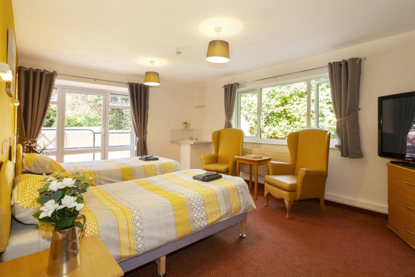 Sycamore House Care Home